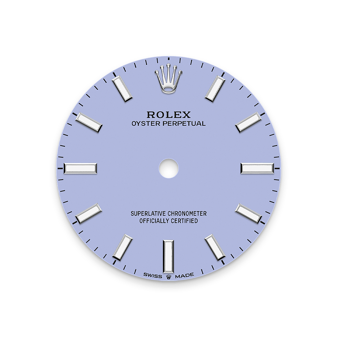 Oyster Perpetual 31